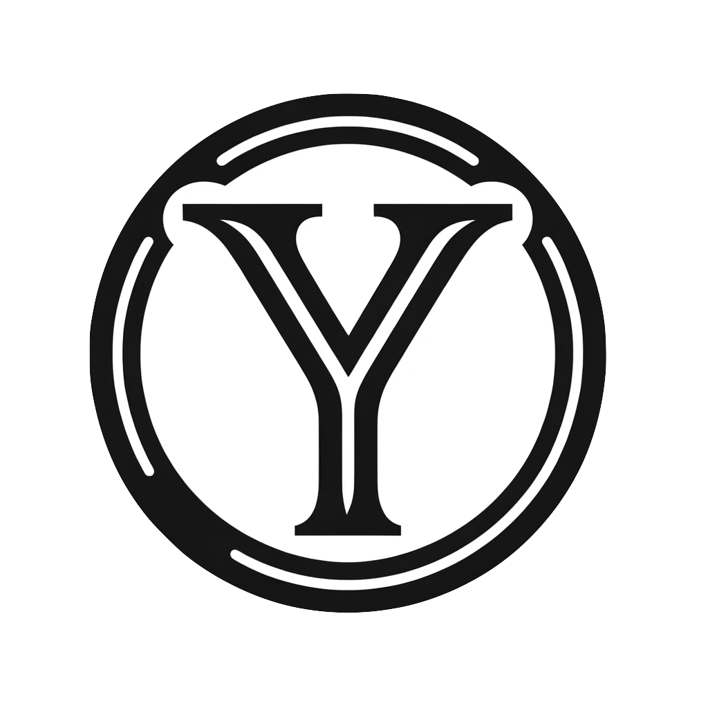 Yacoub's Logo
